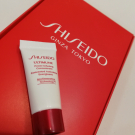 Swatch de sansoma : Ultimune Concentré Activateur Energisant sérum, Shiseido