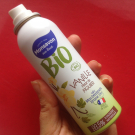 Swatch de Sev2505 : Vanille fleur de figuier, Mon savon