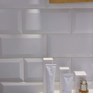 Swatch de Blogueuseaufeminin : Routine Peaux Sensibles, Dr. Hauschka