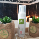 Swatch de Pruebelle : Routine anti-âge BioTense, Nelly de Vuyst