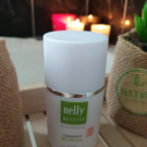 Swatch de Pruebelle : Routine anti-âge BioTense, Nelly de Vuyst