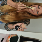 Swatch de Elofancy : La Poudre Christophe Danchaud, Absolution