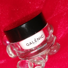 Swatch de TatyRoxy : Masque purifiant, Galenic