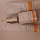 Swatch de Taliana031 : Routine Peaux Sensibles, Dr. Hauschka