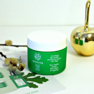 Swatch de Lola Happy Beauty Corner : Crème de vitalité, Biovive