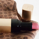 Swatch de jodanelle : Luxe Lip Color - Rouge à lèvres, Bobbi Brown