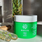 Swatch de jodanelle : Crème de vitalité, Biovive