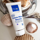 Swatch de jodanelle : Crème mains douceur, Passion marine