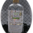 Swatch de jodanelle : Eau micellaire anti-âge, So bio