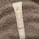 Swatch de jodanelle : Contour Yeux et Lèvres Anti-âge - Précieux Argan, So'bio Etic