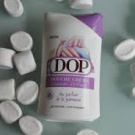 Swatch de attrapereve : Douche Crème Douceurs d'Enfance, Dop