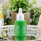 Swatch de Coups de Coeur de Mumu : Crème de vitalité, Biovive