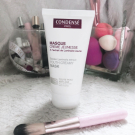 Swatch de Mummyfraise : Masque Crème Jeunesse, Condensé Paris