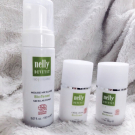 Swatch de Mummyfraise : Routine anti-âge BioTense, Nelly de Vuyst