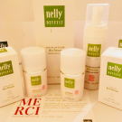 Swatch de Jamie62 : Routine anti-âge BioTense, Nelly de Vuyst