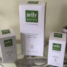 Swatch de Jamie62 : Routine anti-âge BioTense, Nelly de Vuyst