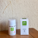 Swatch de Jamie62 : Routine anti-âge BioTense, Nelly de Vuyst