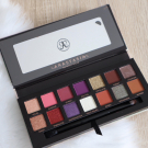 Swatch de Elodie Rose : Jackie aina, Anastasia Beverly Hills