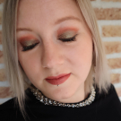 Swatch de Elodie Rose : Jackie aina, Anastasia Beverly Hills