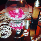 Swatch de _.lestestsetavis_de_karine : Advanced Night Repair - Concentré Régénération Intense, Estée Lauder