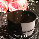 Swatch de Emma2110 : Masque detoxifiant revitalisant anti-age, Resultime