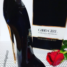 Swatch de Emma2110 : Good girl, Carolina Herrera