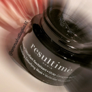 Swatch de Emma2110 : Masque detoxifiant revitalisant anti-age, Resultime