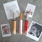 Swatch de Katniss : Adopt' Eau de Parfum, Adopt by Réserve Naturelle