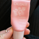 Swatch de marine.abba : Vinosource Crème Sorbet Hydratante, Caudalie