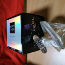 Swatch de linda1tizi : La Nuit Trésor Eau de Parfum, Lancôme