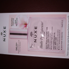 Swatch de linda1tizi : Huile Prodigieuse - Huile Sèche multi-fonctions, Nuxe