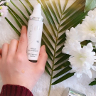 Swatch de little_audrey_beauty : Sérum Lift fermeté, Centella