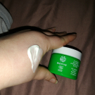 Swatch de Hawa59 : Crème de vitalité, Biovive