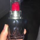 Swatch de maouche.maya.kenza : Yes I Am - Eau de Parfum, Cacharel