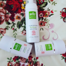 Swatch de Mousso : Routine anti-âge BioTense, Nelly de Vuyst