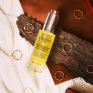 Swatch de Lorange : Concentré Apaisant Anti-Rougeurs, Condensé Paris