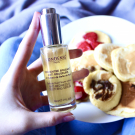 Swatch de Lorange : Concentré Apaisant Anti-Rougeurs, Condensé Paris