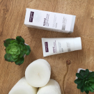 Swatch de aliceloren : Masque Crème Jeunesse, Condensé Paris