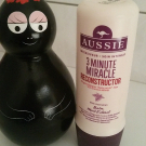 Swatch de demontvalerie03 : 3 Minute Miracle Reconstructor, Aussie