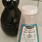 Swatch de demontvalerie03 : Sel de la Mer Morte, Alepia