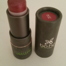 Swatch de demontvalerie03 : Rouge à Lèvres Nacré Transparent, BOHO GREEN