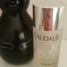 Swatch de demontvalerie03 : Essence Concentrée Éclat, Caudalie