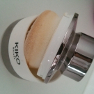 Swatch de demontvalerie03 : Invisible Powder, Kiko