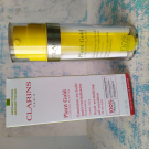 Swatch de Soraya59 : Plant Gold - L'Or des Plantes, Clarins