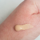 Swatch de Gabhy : Fond de Teint Super Mat Zéro Brillance, Yves Rocher