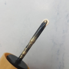 Swatch de Gabhy : Roll On Liner, Yves Rocher