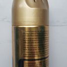 Swatch de Gabhy : Laque Sculp't Fixation Extra Forte, Labell