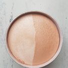 Swatch de Gabhy : Duo Enlumineur Teint - Collection Noël, Yves Rocher