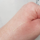 Swatch de Gabhy : Roll On Liner, Yves Rocher