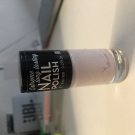 Swatch de Marinatxr : Nail polish, S nail polish